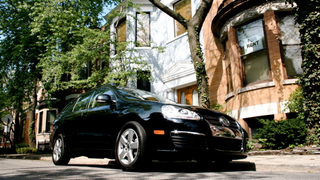 2009 Jetta SportWagen Pricing, Specs Announced